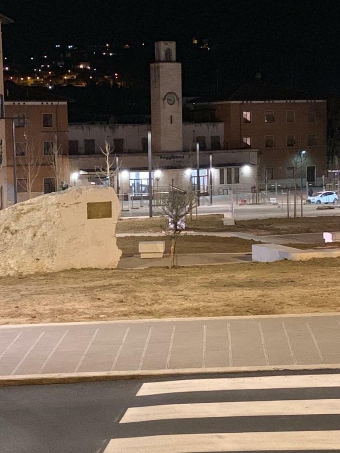Via Galluri Poggibonsi Exterior foto